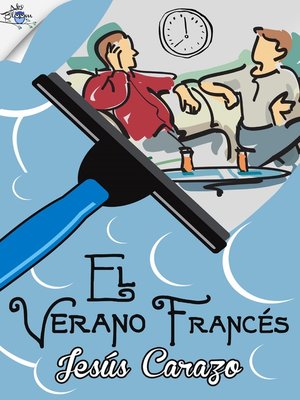 cover image of El verano francés